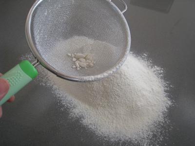 Gâteau cocotte - 2.1