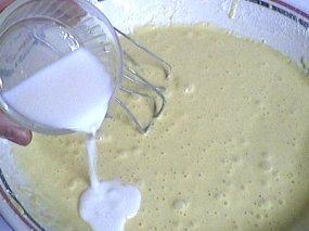 Gâteau cocotte - 2.3