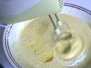 Gâteau cocotte - 3.1