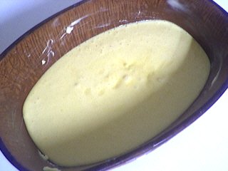 Gâteau cocotte - 3.3