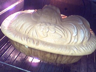 Gâteau cocotte - 4.1