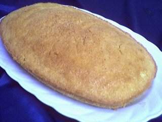 Gâteau cocotte - 4.3