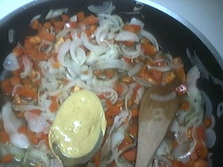 Langue de boeuf aux oignons - 4.1