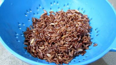 Poireaux farcis en cassolettes - 3.4