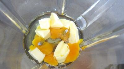 Crêpes au safran et au marsala - 1.2