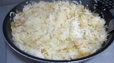 Keftas au tofu et au pâtisson revisités - 4.3