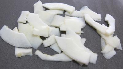 Crottins de chèvre en salade - 1.4