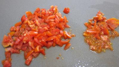 Crottins de chèvre en salade - 2.2