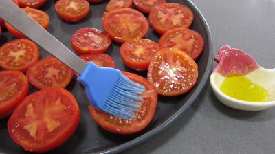 Tomates à la Provençale - 2.2