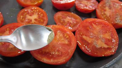 Tomates à la Provençale - 2.3