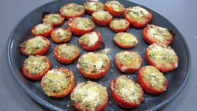 Tomates à la Provençale - 3.3