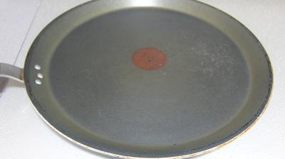 Tortillas de blé ou galettes mexicaines - 4.3