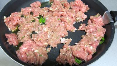 Quesadillas au filet de porc revisités - 5.3