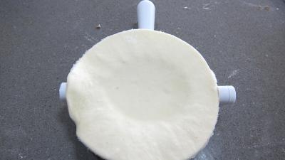 Empanadas au jambon - 6.1