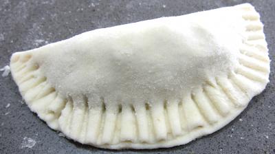 Empanadas au jambon - 6.3