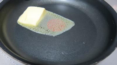 Escalopes de dinde au Saint Agur - 2.2