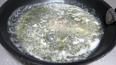 Escalopes de dinde au Saint Agur - 2.3