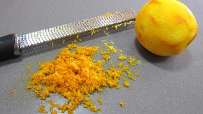 Confiture de tomates vertes - 1.2