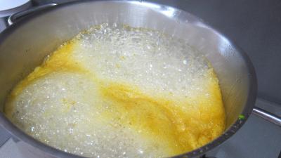 Confiture de tomates vertes - 4.4