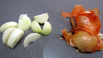 Poulet au four - 1.2