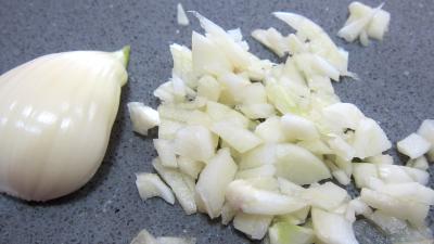 Coulis de courgettes - 3.1