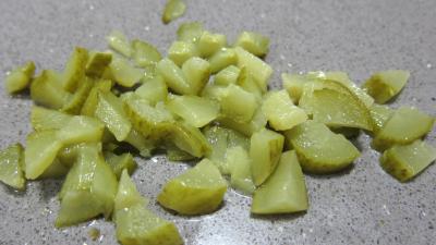 Sauce minceur - 1.2
