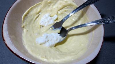 Sauce minceur - 3.3