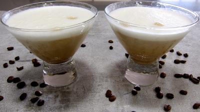 Image : cappuccino - Coupe de cappuccino