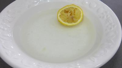 Bettes en salade - 3.1