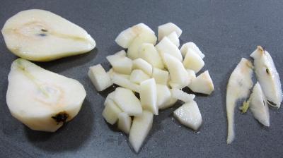 Bettes en salade - 3.3