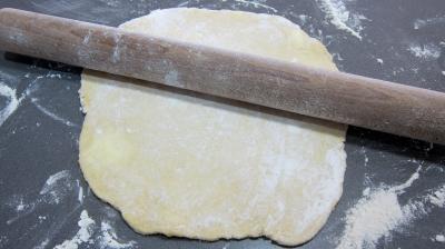 Quiche au saumon - 4.2