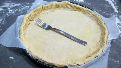 Quiche au saumon - 5.1