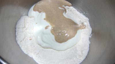 Naans - 1.2