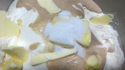 Naans - 1.4
