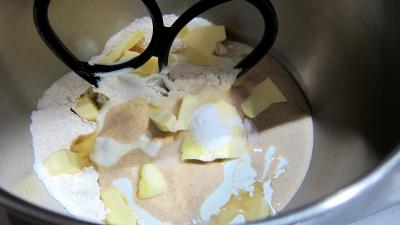 Naans - 2.2
