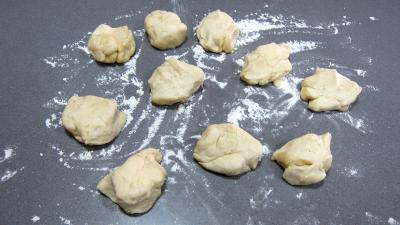 Naans - 4.1