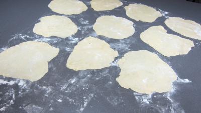 Naans - 4.3