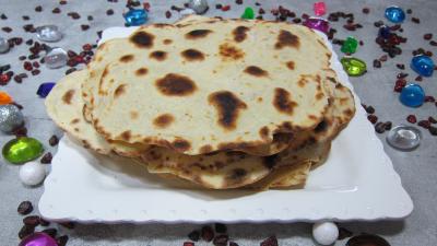 Image : Naan - Naans