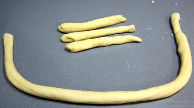 Rousquilles (rosquilla) - 3.1