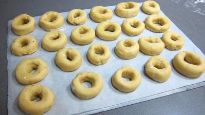 Rousquilles (rosquilla) - 4.2