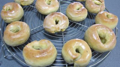 Rousquilles (rosquilla) - 6.3
