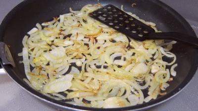Aubergines à la mexicaine revisitées - 4.3