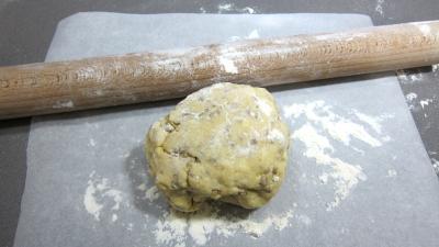 Quiche aux poivrons - 1.2