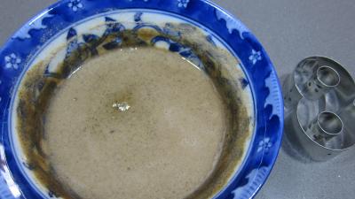Levain sans gluten à la farine de sarrasin - 3.2