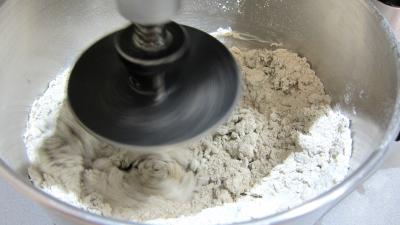 Baguettes à la farine de sarrasin sans gluten - 2.2