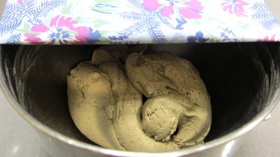 Baguettes à la farine de sarrasin sans gluten - 3.2