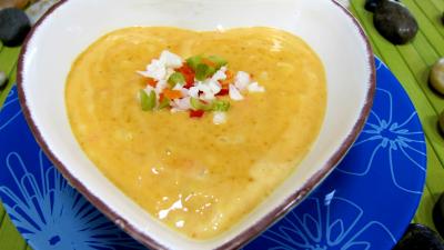 Recette Sauce Thousans Island