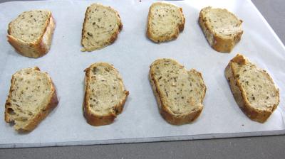 Reubens et ses tartines - 1.2
