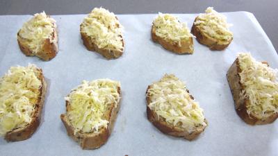 Reubens et ses tartines - 2.2