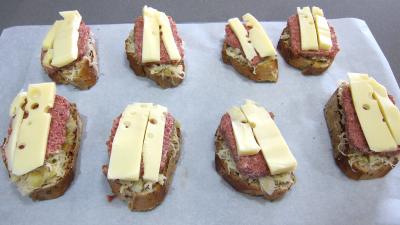 Reubens et ses tartines - 3.2